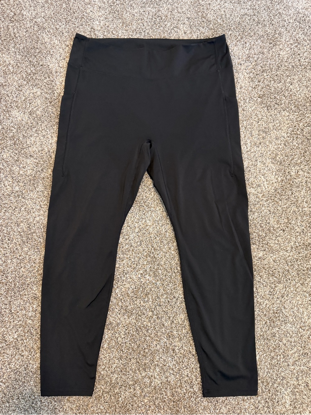 Lot of 4 Fabletics  Motion365+ Leggings 4x Long - Picture 2 of 4